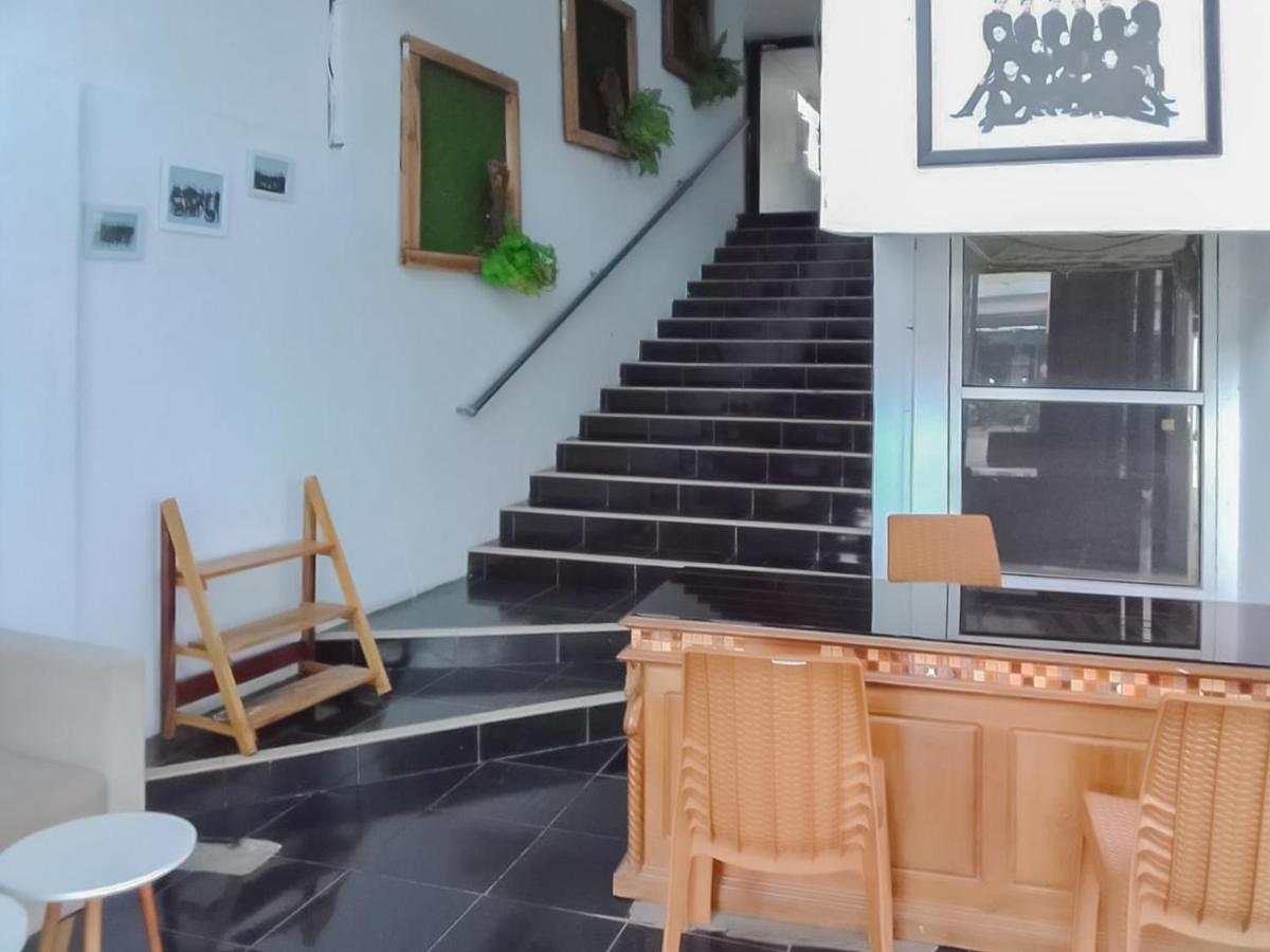 Hotel Koolkost Near Dprd Kabupaten Subang
